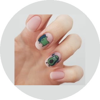 Nail Bulka Studio
