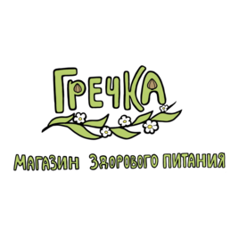 Магазин здорового питания Гречка