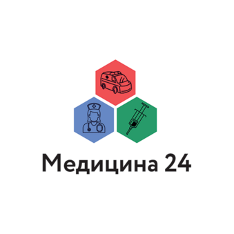 Медицина 24