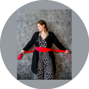 Лесная Маргарита Витальевна