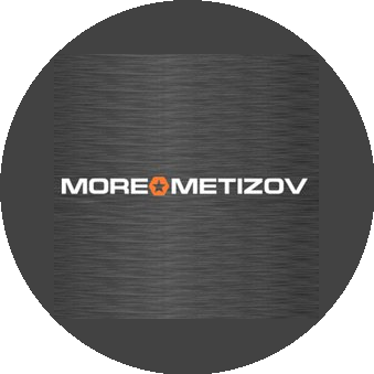 MORE METIZOV