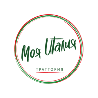 Моя Италия