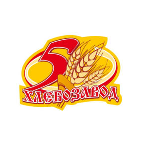 Хлебозавод № 5