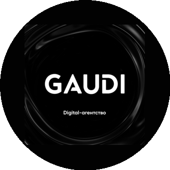 Gaudi Digital Агентство