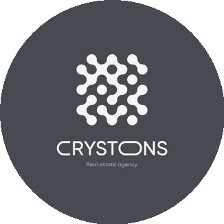 Crystons real estate