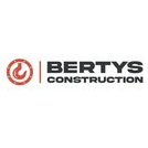 BERTYS CONSTRUCTION