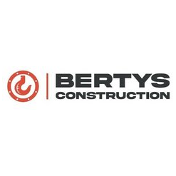 BERTYS CONSTRUCTION