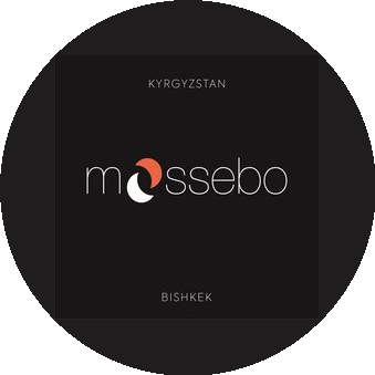 Mossebo Бишкек