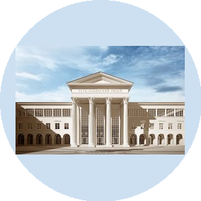 ОАНО Первый университетский лицей имени Н.И. Лобачевского