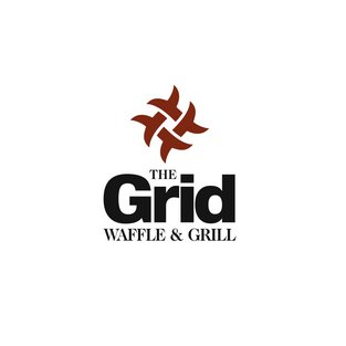 The Grid Waffle and Grill, кафе быстрого питания