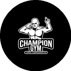 CHAMPION GYM клуб единоборств