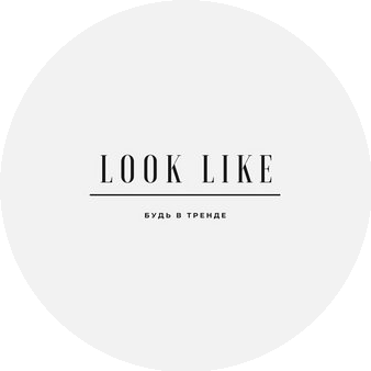 Look Like