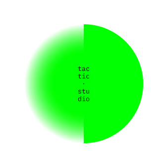 tactic.studio