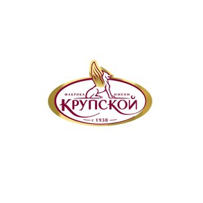 Сеть фирменных магазинов кондитерской фабрики им. Н. К. Крупской