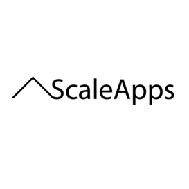 ScaleApps