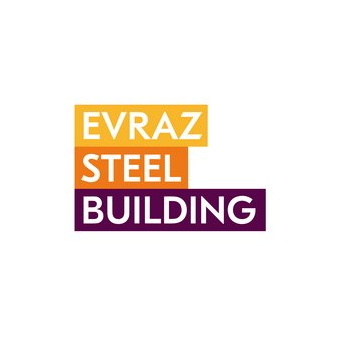 Evraz Steel Building