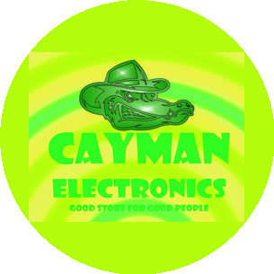 Cayman electronics