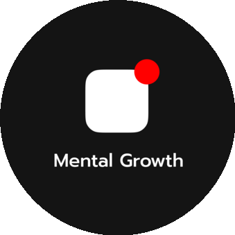 Mental Growth