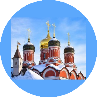 Религиозная организация Подворье Патриарха Московского и всея Руси храмов в Зарядье, что в Китай-городе г. Москвы Русской Православной Церкви