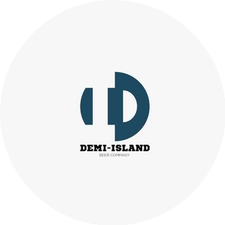 Demi-island