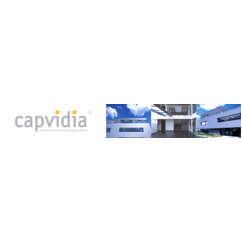 CAPVIDIA BVBA