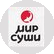 Мир Суши