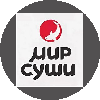 Мир Суши