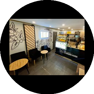 Take & Wake (ИП Киселев Алексей Валентинович)