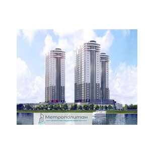 Метрополитан риэлт