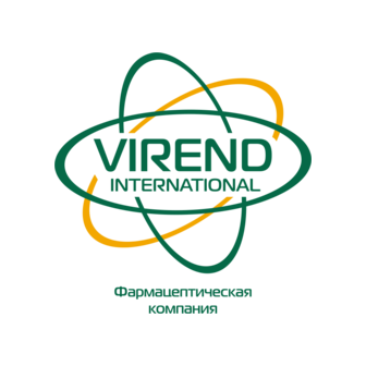 Виренд Интернейшнл