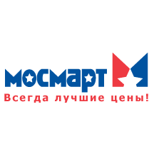 МОСМАРТ, г.Краснодар