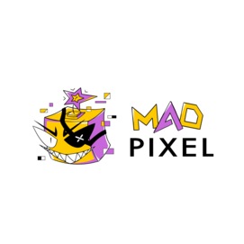 Mad Pixel
