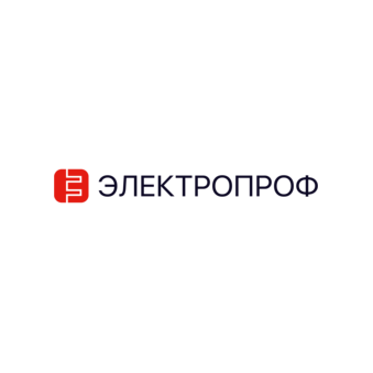 ЭЛЕКТРОПРОФ
