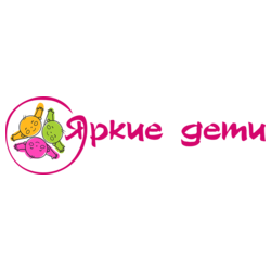 Детский центр развития Яркие дети