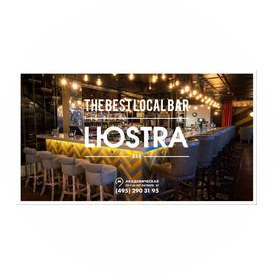 Lюstra Bar