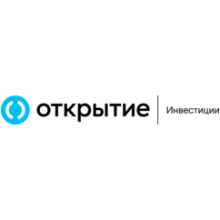 Открытие Инвестиции