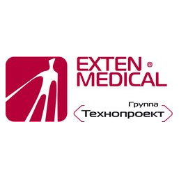 ТЕХНОПРОЕКТ