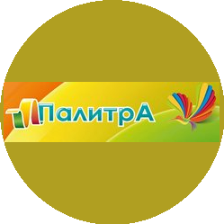 Палитра