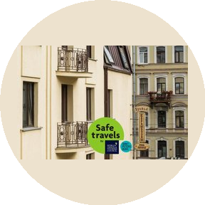 Братья Карамазовы, Отель