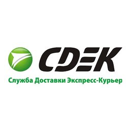 CDEK (ИП Вишняков Константин Александрович)