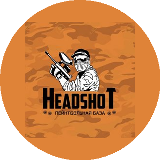 Headshot