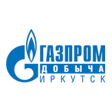 Газпром добыча Иркутск