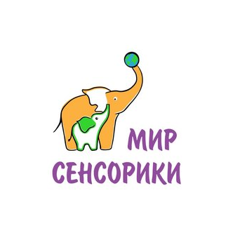 Мир Сенсорики