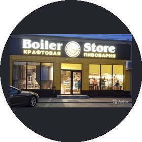 Куликов Сергей Олегович