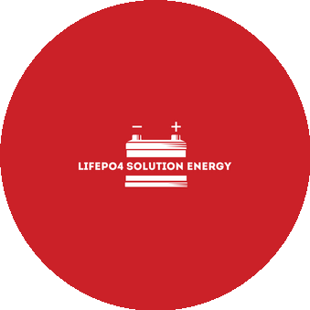 Lifepo4 solution energy