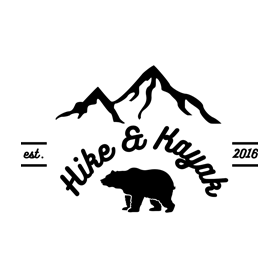Hike Kayak — Outdoor Stuff