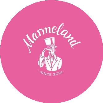 Дом Мармелада