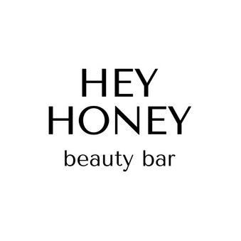 HeyHoney beauty bar