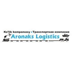 Aronaks Logistics