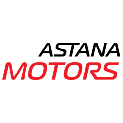 Моторная компания Астана-Моторс